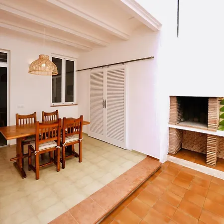 Mundet 2 Baix Terrassa Costabravasi Appartement Sant Antoni De Calonge