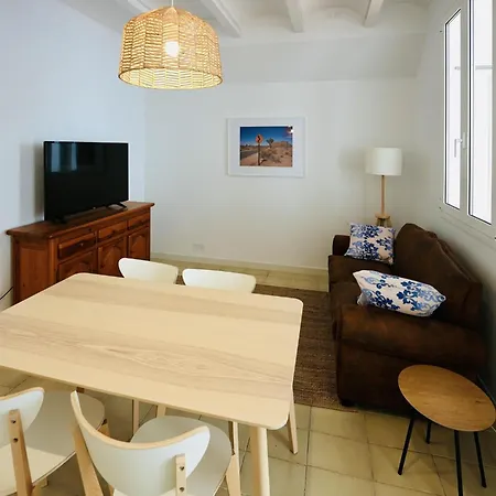 Mundet 2 Baix Terrassa Costabravasi Apartment Sant Antoni De Calonge