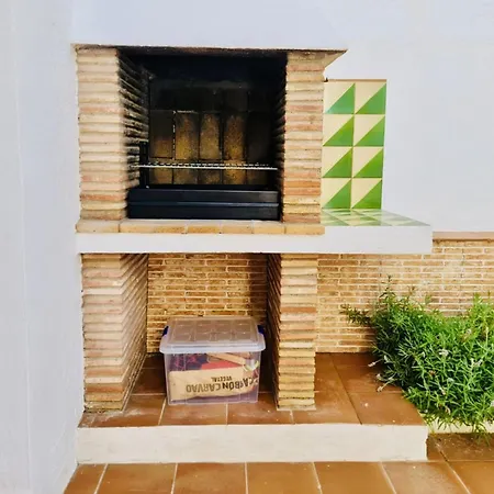 Mundet 2 Baix Terrassa Costabravasi Apartment *