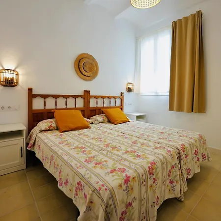 Mundet 2 Baix Terrassa Costabravasi Appartement Sant Antoni De Calonge