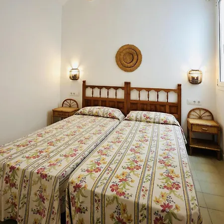 Appartement Mundet 2 Baix Terrassa Costabravasi Sant Antoni De Calonge