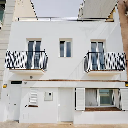 Appartement Mundet 2 Baix Terrassa Costabravasi *