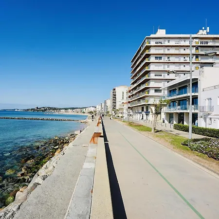 Mundet 2 Baix Terrassa Costabravasi * Sant Antoni De Calonge